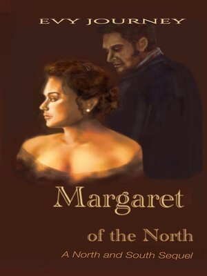 cover image of Margaret of the North